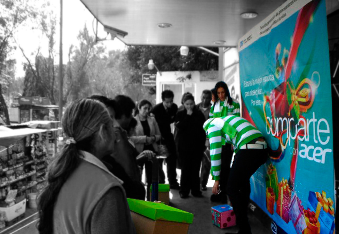 Activaciones, Animadores en tiendas de Autoservicios Activaciones, Animadores en tiendas de Autoservicios